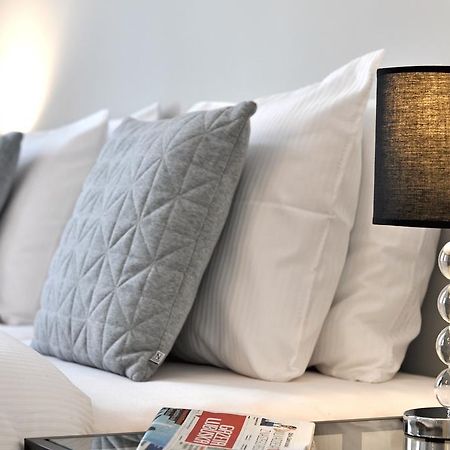 Apartament Grey Zielona Gora  Luaran gambar