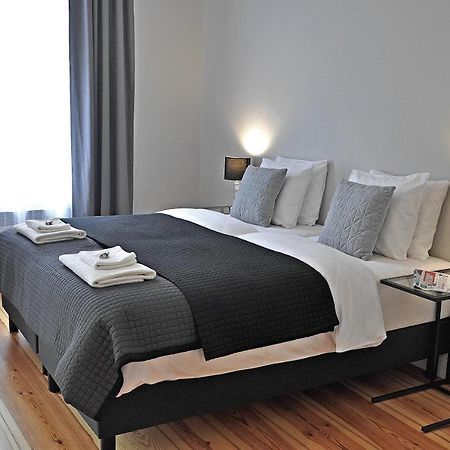 Apartament Grey Zielona Gora  Luaran gambar