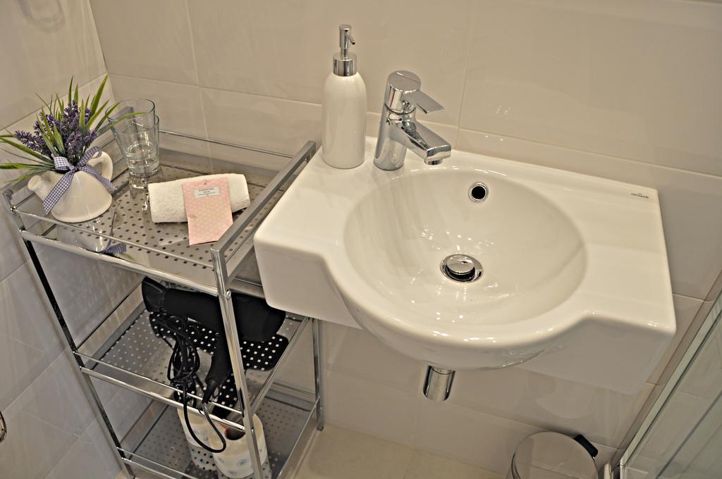 Apartament Grey Zielona Gora  Luaran gambar