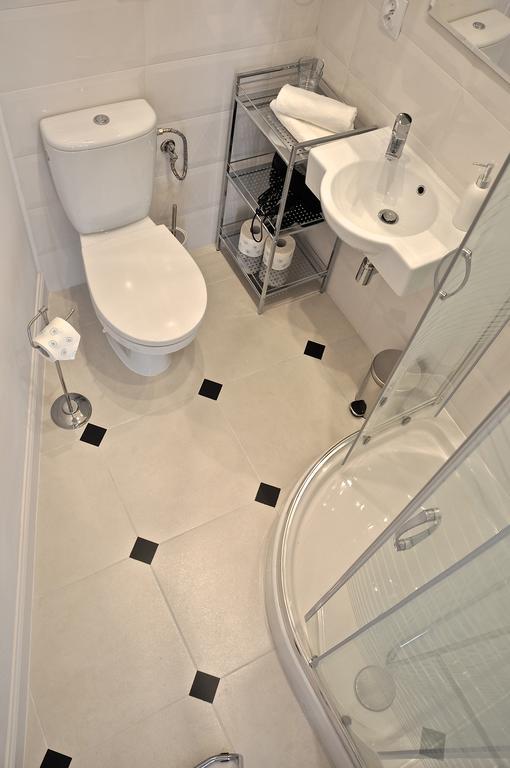 Apartament Grey Zielona Gora  Luaran gambar