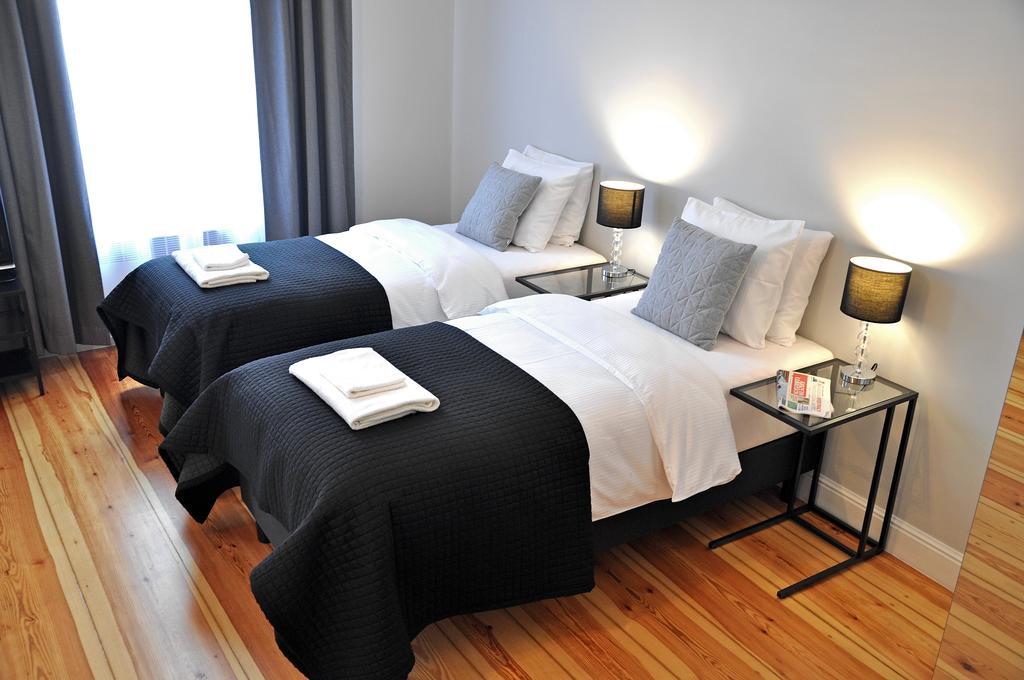 Apartament Grey Zielona Gora  Luaran gambar