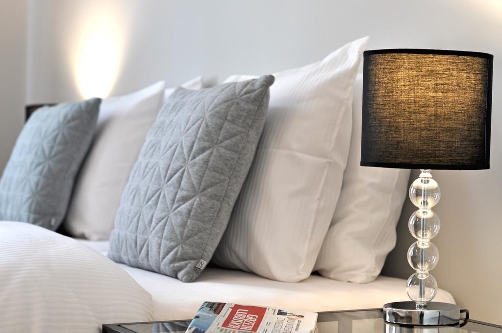 Apartament Grey Zielona Gora  Luaran gambar