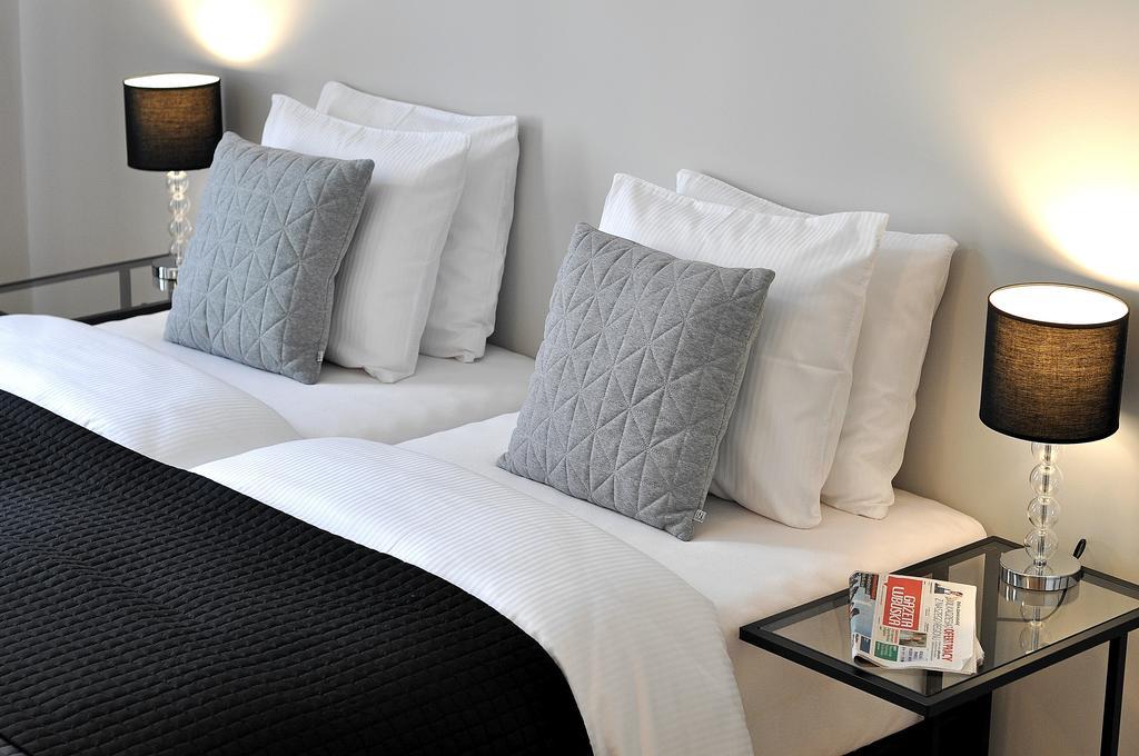 Apartament Grey Zielona Gora  Luaran gambar