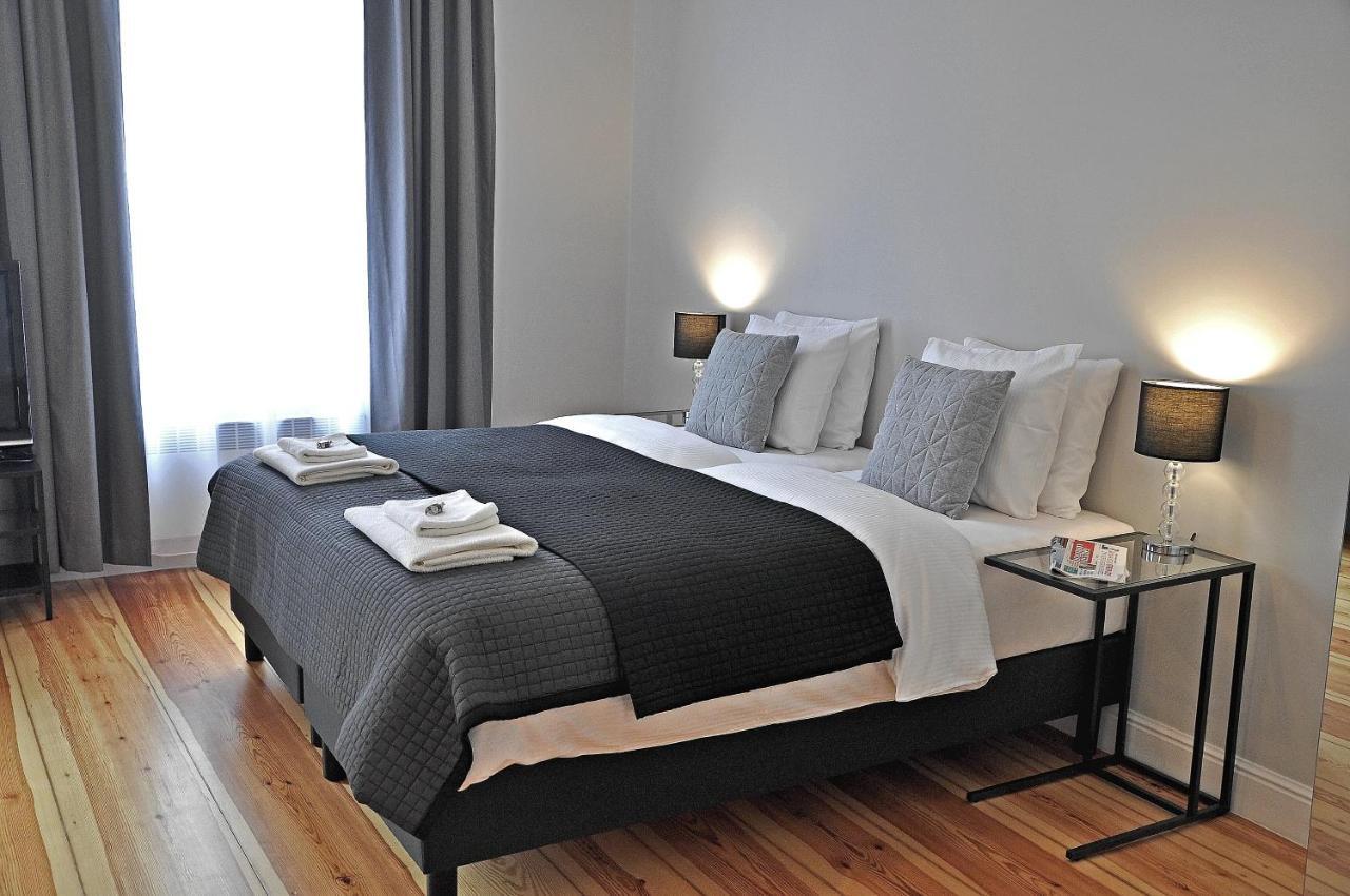 Apartament Grey Zielona Gora  Luaran gambar